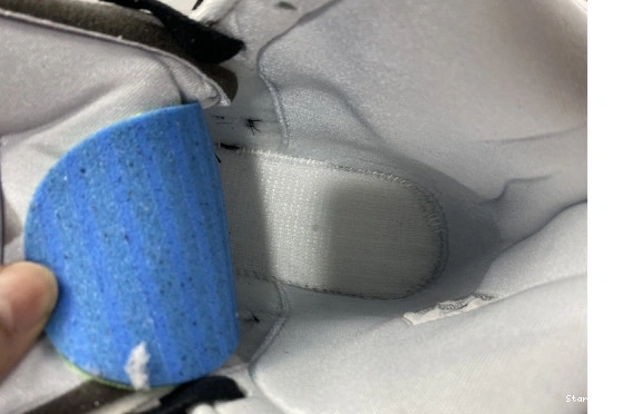 High Dunk Black White CU7544-001 Ambush Nike 1208